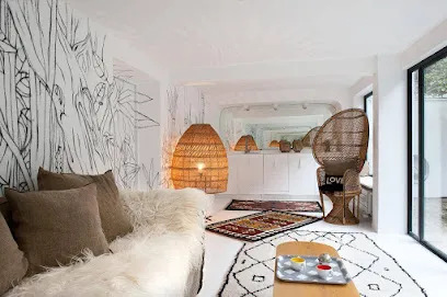 Image de Agence Intérieurs | Paris | Architecte d'intérieur UFDI 75