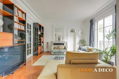 Image de Agence Isa SCHLEIFER, architecte d'intérieur