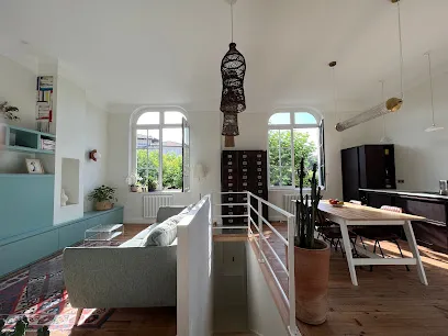 Image de Agence Isasa - Architecture intérieure et Maîtrise d'œuvre