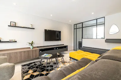 Image de Agence Julie POCINO | Architecture d’Intérieur & Maîtrise d'Œuvre | Grenoble - Alpes