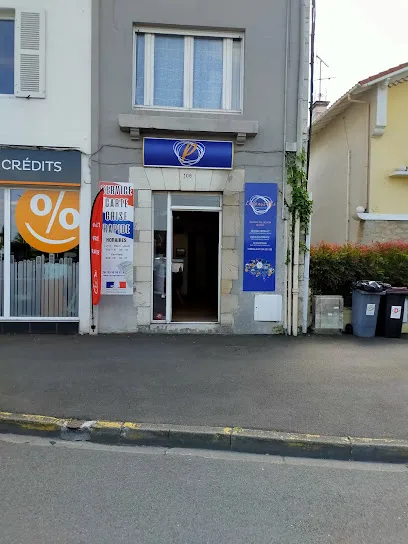 Image de Agence La Pastille