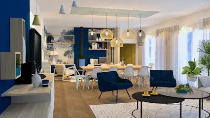 Image de Agence Laurie Lapeyrere - Architecture & Décoration Intérieur