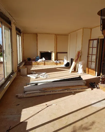 Image de Agence les Fées Déco architecture d'interieur