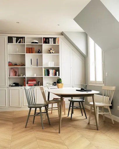 Image de Agence Les Fées Déco