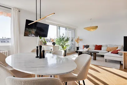 Image de Agence Lmdeco