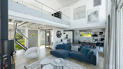 Image de Agence Louise EDOUIN Architecte d'intérieur Décoratrice