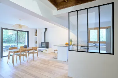 Image de Agence LUMA - Architecte d'intérieur