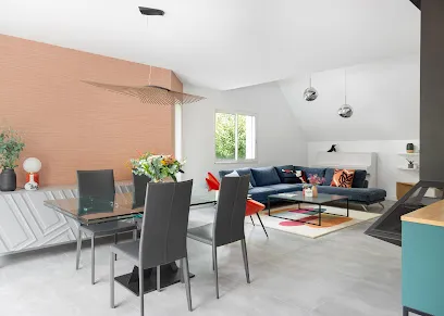 Image de Agence Lydie Pineau