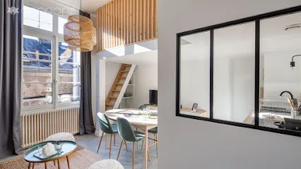 Image de Agence MADAM - Architecte d'Intérieur -Décoratrice-Périgueux-Bergerac-Sarlat-Dordogne