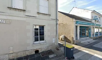 Image de Agence Maes Architectes