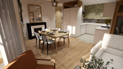 Image de Agence MH - Manon Hamajduk