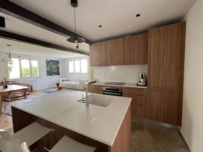 Image de Agence MODULE