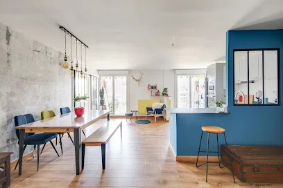 Image de Agence MRC | Architecte d'intérieur - Paysagiste | Marseille & Aix