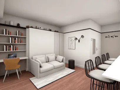 Image de Agence Murmure