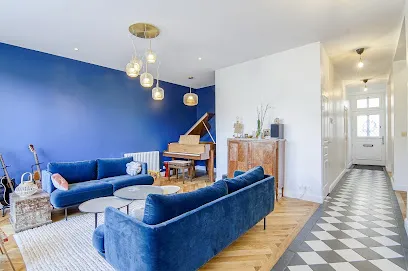 Image de Agence ORIGINE