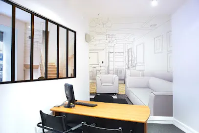 Image de Agence Stéphanie Leclère