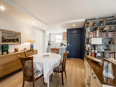 Image de Agence Studio B - Décoratrice d'intérieur