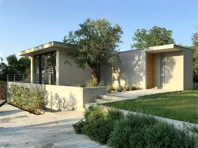 Image de AGENCE TTOA - Laure SENEQUIER - Architecte à Cogolin