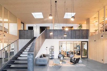 Image de Agence UH Architecture