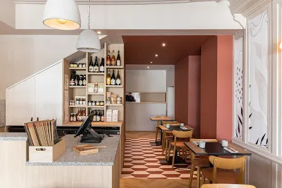 Image de agenceDC - Design global & Architecture d'intérieur