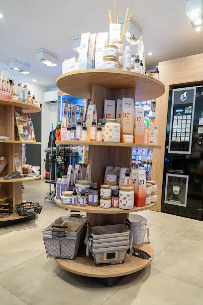 Image de Agencement Shop