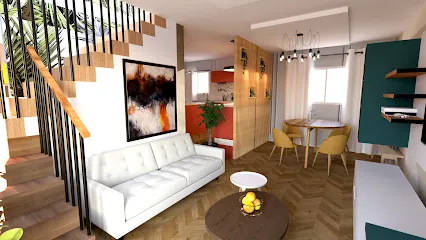 Image de AgenceMF-Designinterior ( 59 - 62 Nord Pas de Calais )