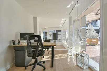 Image de Agenceur d'intérieur - L'Agencement - Ameublement sur-mesure