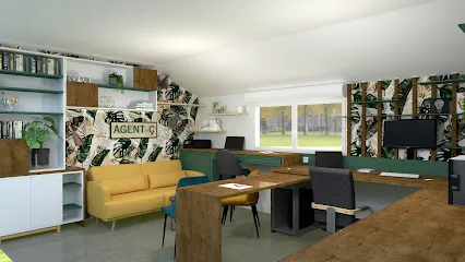 Image de Agent-Ç - Designer d'intérieur et aménageur d'espace sur Besançon