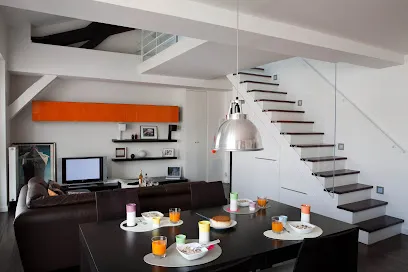 Image de Agents d'Espace - Architecte d'Intérieur Paris