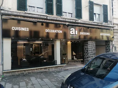 Image de AI Agenceur créateur