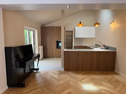 Image de AI & D – Cécile Solignac | Architecte d’Intérieur & Décoratrice