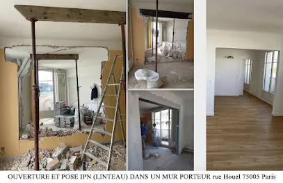 Image de Aiach Maria architecte dplg / architecte d'intérieur