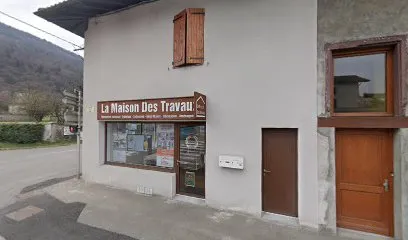 Image de Aidaé Design - Cécile Lamoureux -Architecte d'Intérieur écologique