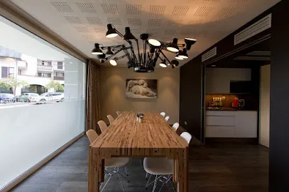 Image de Aimo Architecture, Intérieur et Maîtrise d'Oeuvre