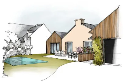 Image de Aire2 - Sylvie Lemée Architecte d'intérieur