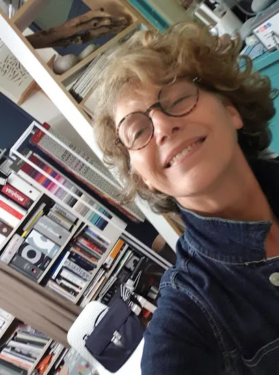 Image de AIVB - Architecte d'Intérieur CFAI - Véronique BIGNON