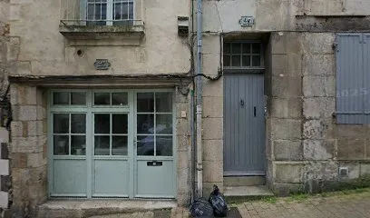 Image de AJSA | Atelier Julien Secheresse Architecte | Paris Poitiers