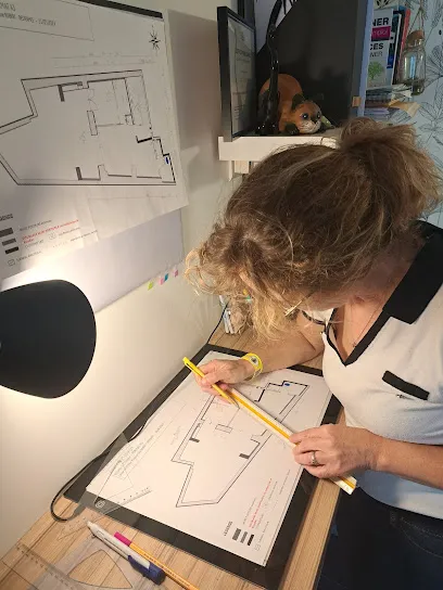 Image de AKASA Intérieur - Architecte d'intérieur Poitiers