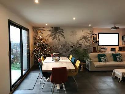 Image de Aktuelle Dekoration Val d'Europe, Olivier Merlet Décorateur d'intérieur