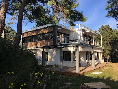 Image de ALAIN DEMARQUETTE ARCHITECTE