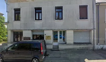 Image de Alain Tardif | Concept & Scénographie Décorative