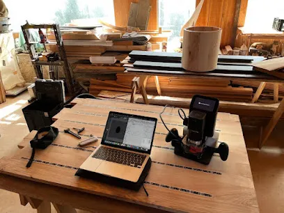 Image de Alan Sabini Designer Ébéniste