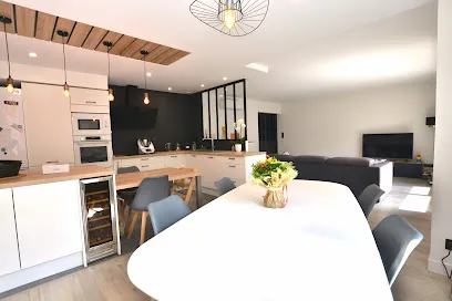 Image de ALB ArchiDintérieur - Anne-Laure Badin