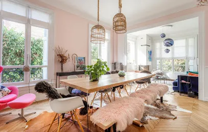 Image de Alb Architectes & Associés