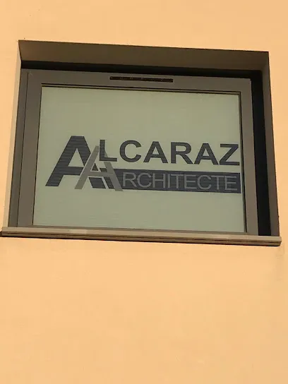 Image de Alcaraz Architecte
