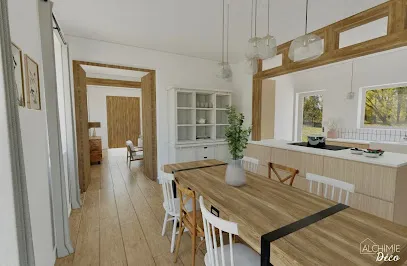 Image de Alchimie Déco