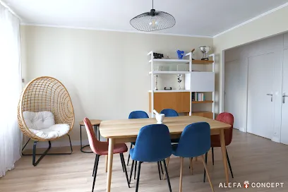 Image de Alefa Concept