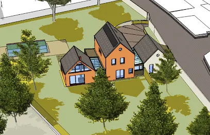 Image de Alejandra Pinto Architecte d'intérieur & Architecte