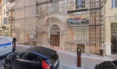 Image de Alessandro Milano architecte