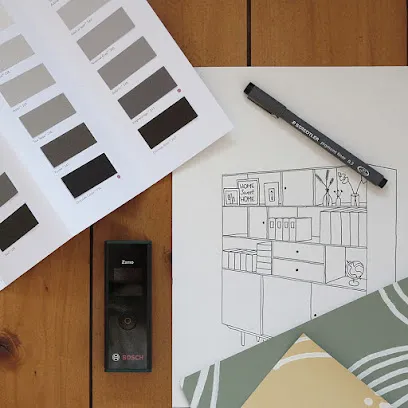 Image de Alexandra Bras - Décoratrice d'intérieur